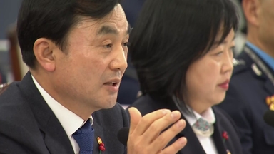 안규백 "계엄 때 태업한 간부도 징계? 사실과 달라"