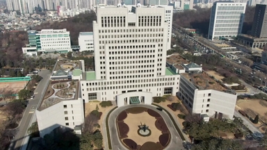 [뉴스NIGHT] 반격 나선 대법원...'김종혁 징계' 내홍 격화