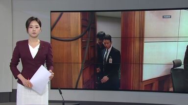 [뉴스타트] '채 상병 사건 수사외압 의혹' 윤석열 19일 첫 재판