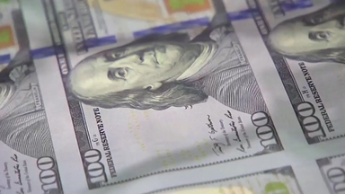 잡히지 않는 환율에 빗장 푼 정부...엇갈리는 평가 [굿모닝경제]