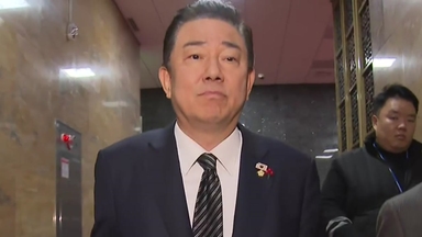 "쿠팡 연석 청문회 추진"...꺼지지 않는 오찬 회동 논란