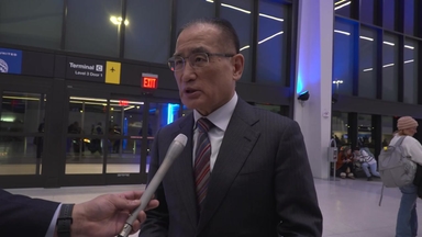 위성락 "한미, 핵 잠수함 건조 위해 별도 협정 합의"