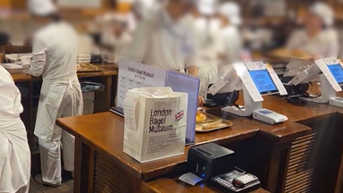 런베뮤, 과로사 의혹 직원 유족과 합의…"산재 신청 취하"