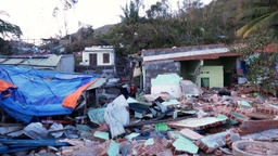 베트남 강타한 '갈매기'…필리핀은 사상자 3백 명 넘어