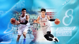 '질식 수비' 앞세워…단독 선두 탈환