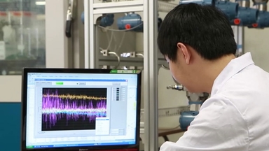 [나이트라인 초대석] 학교 AI교육 확대…박사 학위까지 패스트트랙