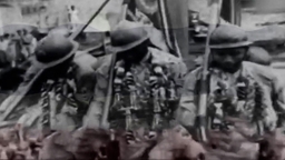 "잊지 않겠습니다"…참전용사에게 희망을