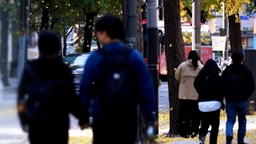 '수능 한파' 없어…큰 일교차·미세먼지 '주의'