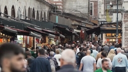 튀르키예 여행 길거리음식 먹다가…엄마와 자녀 숨졌다