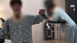 [사건X파일] 여성 돕다 '전치 15주'…경찰 "쌍방폭행"