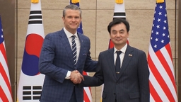 북, 한미 팩트시트에 "대결적 기도 공식화…대응 조치"