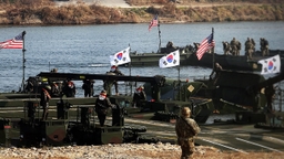 북한 빠진 미 안보전략…"한국, 더 능동적 대응해야"