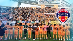 제주는 극적 잔류…수원은 내년도 '2부'