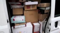 일본도 택배 대란…'개인정보 유출' 시도도 기승