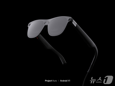 "판 엎는다"…구글·삼성 '제미나이' 탑재 AI 글라스 내년 출시