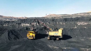 [GAM]동절기 랠리에 오른 '중국 석탄주'① 상승세의 지속 가능성