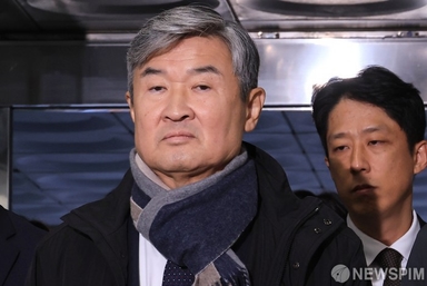 [종합] 조태용 구속심사 4시간 만에 종료…"尹 보필 못해 국민들께 송구"