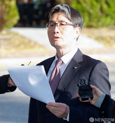 공수처 "직무유기 혐의 불성립…지휘부, 위증 사건 관련 어떠한 처분도 안 해"