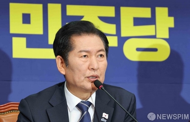 [AI MY 뉴스브리핑] 정청래 "검찰 집단반발은 국기문란"…검사 '파면' 법 개정 추진