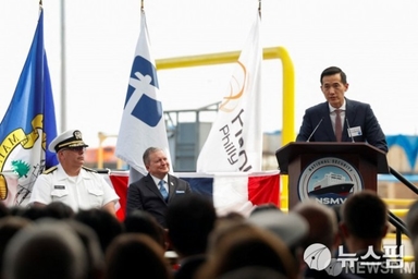 [재벌가 DNA] 마스가 프로젝트 주역 김동관 부회장과 한화그룹