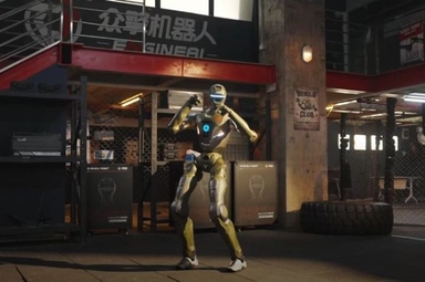 [GAM]'추적에서 선도로' 中로봇① 규모화 양산시대로의 진입