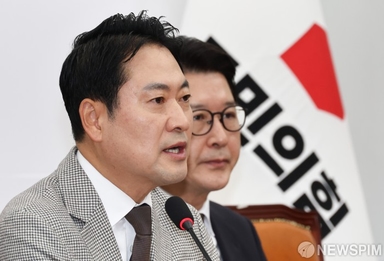 [AI MY 뉴스브리핑] 장동혁 "법사위, 내란재판부 기습처리…李 한 사람 때문"