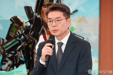 정원오 "李대통령과 같은 '일잘러'…서울시장 출마 여부 곧 결심"