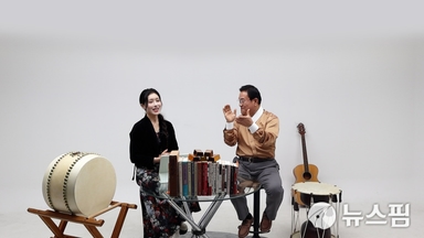 "1920년 신민요는 대중음악의 출발점"…뉴스핌TV '최한이·변상문의 작금작금'