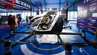 [GAM]향후 5년 지원책 포화 예고① 'A주 저공경제' 투자기회