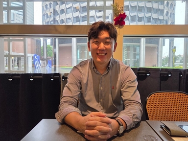 [싱테이블] ③ K-푸드 수출 뒷받침하는 '유통'…고려무역 "물류비가 경쟁력"