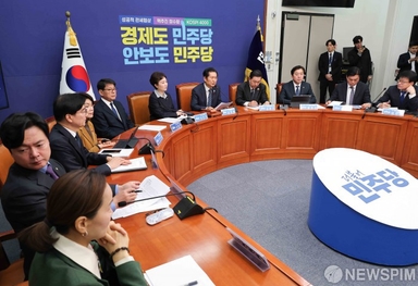 [AI MY 뉴스브리핑] 김병기 "정치검사 항명, 일벌백계해 기강 세워야"