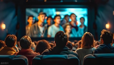 [영상 중국] 중국 영화시장 2025년 박스오피스 10조원 돌파 눈앞