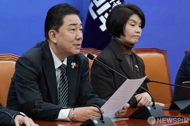 [AI MY 뉴스브리핑] 김병기 "내란특검, 밝히지 못한 핵심 쟁점 있어"