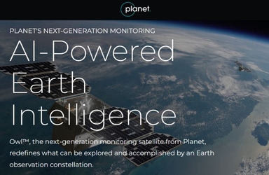 [GAM] 플래닛 랩스 신고점 ① 국방 수요 힘입어 올해 350% 급등