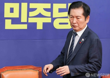 정청래 "김건희 특검 종료되는 28일 기점으로 2차 종합특검"