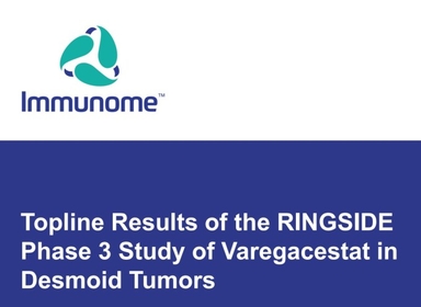 [GAM] 이뮤놈 52주 최고가 ① 경쟁약 압도하는 희귀 종양 치료제 효능 입증