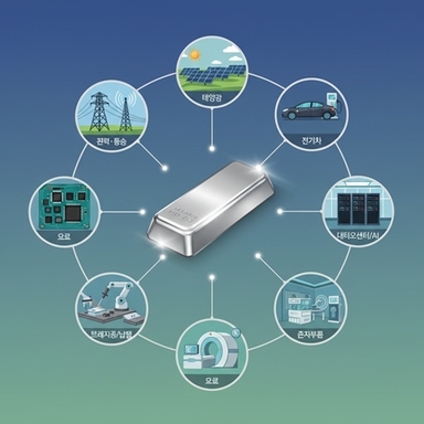 [GAM]은 최고치 랠리에 두배 뛴 PAAS ② '62달러 간다' 강세론에 힘