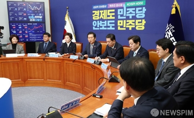 [AI MY 뉴스브리핑] 정청래 "1인1표제, 최고위원 보궐선거 후 재추진"