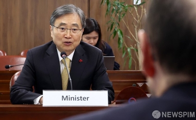 [업무보고] 외교부 "내년 초 대통령 국빈 방중...CPTPP도 추진"