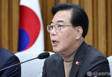 [AI MY 뉴스브리핑] 국민의힘 "내란재판부는 與 지선용 정치공작"