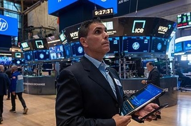 뉴욕증시 반등…코스피도 반등하나 [뉴스쏙:속]