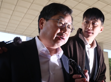 검사장들 "총장대행 항소포기 경위 설명하라" 집단 성명[영상]