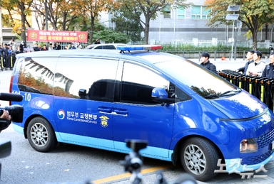 尹 '수사 외압 의혹' 2년여 만에 첫 조사…조태용·박성재 구속기로[박지환의 뉴스톡]