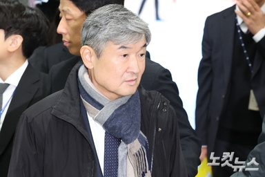 조태용 前국정원장 구속…박성재 전 법무장관은 다시 구속 기로[뉴스쏙:속]