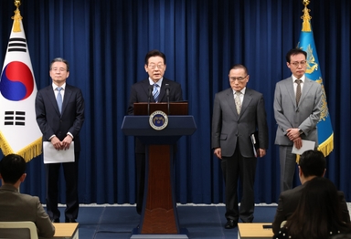 한미 관세·안보 '조인트 팩트시트' 발표…"동맹 르네상스"[박지환의 뉴스톡]