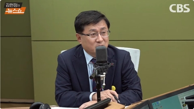 기후부 장관 "고리2호기 수명 연장, 원안위 결정 신뢰한다"