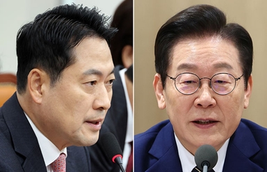 장동혁 "대장동 항소포기, 국정조사·특검하자"[영상]