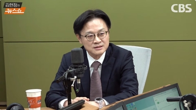 [인터뷰] 김정관 "'읽씹' 美상무 러트닉, 이 문자에 바로 답줬다"