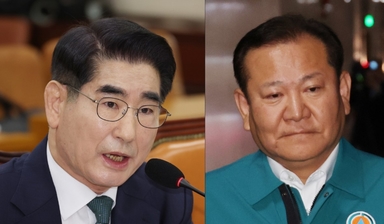 尹·김용현, 한덕수 재판 또 불출석…구인영장 집행 전망[영상]