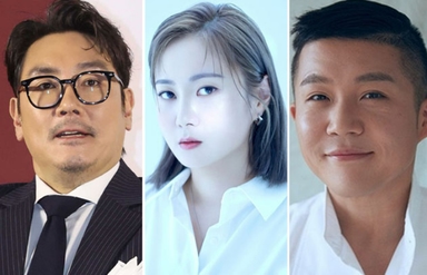 논란에 휩싸인 연예인들[어텐션 뉴스]